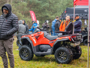 Relacja z MOTOR-LAND Off-Road Show 2024 608