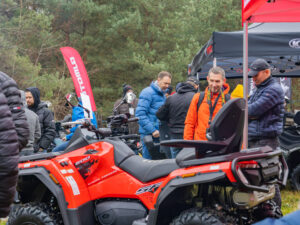 Relacja z MOTOR-LAND Off-Road Show 2024 609