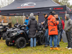 Relacja z MOTOR-LAND Off-Road Show 2024 610