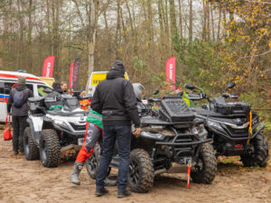 Relacja z MOTOR-LAND Off-Road Show 2024 613