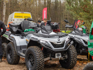 Relacja z MOTOR-LAND Off-Road Show 2024 614