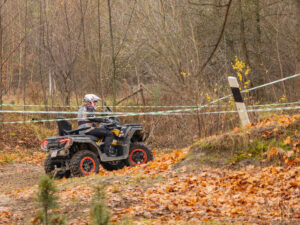 Relacja z MOTOR-LAND Off-Road Show 2024 617