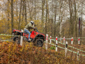 Relacja z MOTOR-LAND Off-Road Show 2024 625