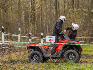 Relacja z MOTOR-LAND Off-Road Show 2024 647