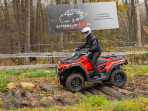 Relacja z MOTOR-LAND Off-Road Show 2024 652