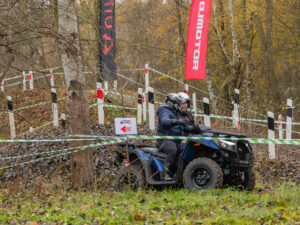 Relacja z MOTOR-LAND Off-Road Show 2024 657