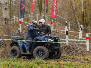 Relacja z MOTOR-LAND Off-Road Show 2024 658