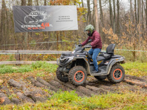 Relacja z MOTOR-LAND Off-Road Show 2024 660