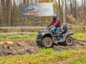 Relacja z MOTOR-LAND Off-Road Show 2024 661