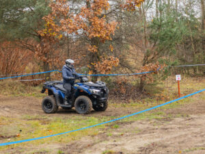 Relacja z MOTOR-LAND Off-Road Show 2024 665