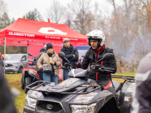 Relacja z MOTOR-LAND Off-Road Show 2024 675