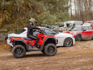 Relacja z MOTOR-LAND Off-Road Show 2024 680