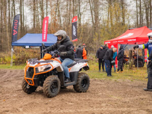 Relacja z MOTOR-LAND Off-Road Show 2024 683