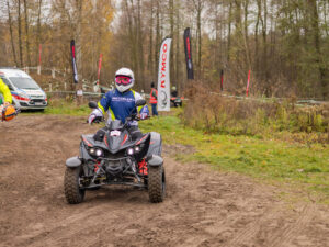 Relacja z MOTOR-LAND Off-Road Show 2024 684