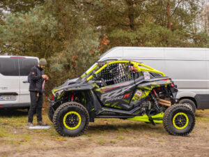 Relacja z MOTOR-LAND Off-Road Show 2024 685