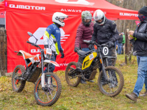 Relacja z MOTOR-LAND Off-Road Show 2024 688