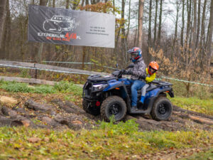 Relacja z MOTOR-LAND Off-Road Show 2024 692