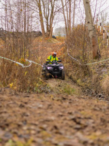 Relacja z MOTOR-LAND Off-Road Show 2024 699