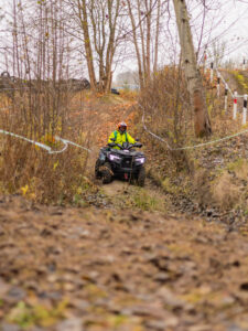 Relacja z MOTOR-LAND Off-Road Show 2024 700