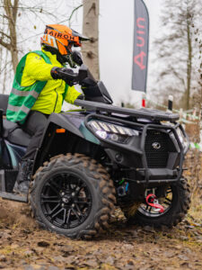 Relacja z MOTOR-LAND Off-Road Show 2024 701