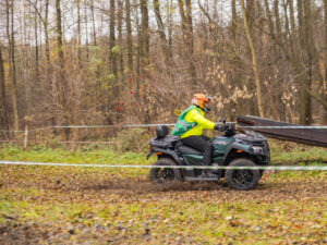 Relacja z MOTOR-LAND Off-Road Show 2024 702