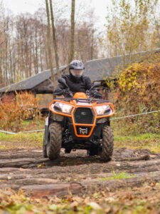 Relacja z MOTOR-LAND Off-Road Show 2024 706