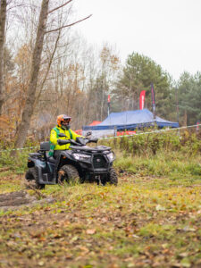 Relacja z MOTOR-LAND Off-Road Show 2024 708