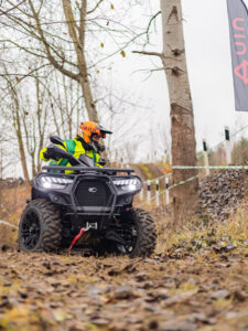 Relacja z MOTOR-LAND Off-Road Show 2024 709