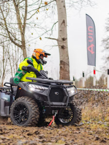 Relacja z MOTOR-LAND Off-Road Show 2024 710