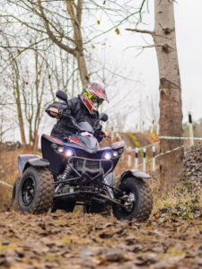 Relacja z MOTOR-LAND Off-Road Show 2024 711