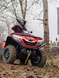 Relacja z MOTOR-LAND Off-Road Show 2024 714