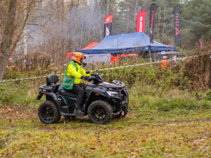 Relacja z MOTOR-LAND Off-Road Show 2024 715