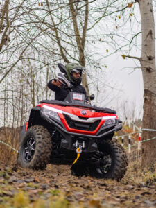 Relacja z MOTOR-LAND Off-Road Show 2024 718