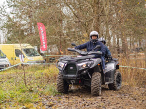 Relacja z MOTOR-LAND Off-Road Show 2024 719