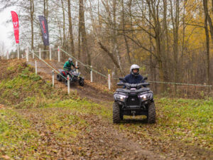 Relacja z MOTOR-LAND Off-Road Show 2024 724