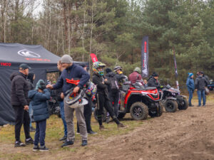 Motor-Land Offroad Show 24