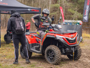 Relacja z MOTOR-LAND Off-Road Show 2024 733