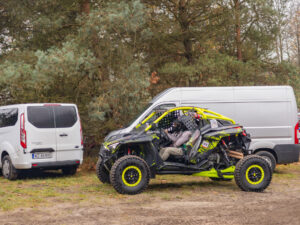 Relacja z MOTOR-LAND Off-Road Show 2024 734