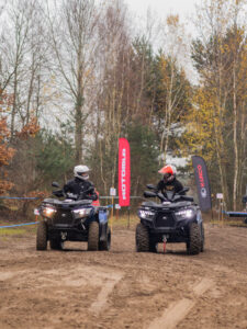 Relacja z MOTOR-LAND Off-Road Show 2024 735