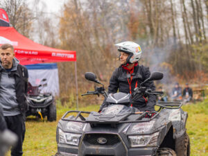 Relacja z MOTOR-LAND Off-Road Show 2024 736