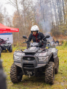 Relacja z MOTOR-LAND Off-Road Show 2024 737