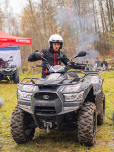 Relacja z MOTOR-LAND Off-Road Show 2024 738