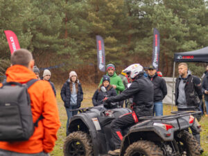 Relacja z MOTOR-LAND Off-Road Show 2024 739