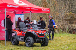 Relacja z MOTOR-LAND Off-Road Show 2024 755