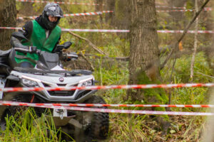 Relacja z MOTOR-LAND Off-Road Show 2024 763