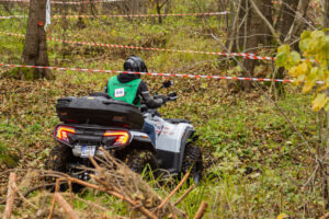 Relacja z MOTOR-LAND Off-Road Show 2024 765