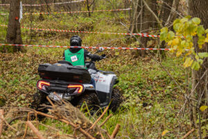 Relacja z MOTOR-LAND Off-Road Show 2024 766