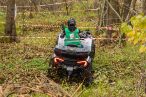 Relacja z MOTOR-LAND Off-Road Show 2024 767