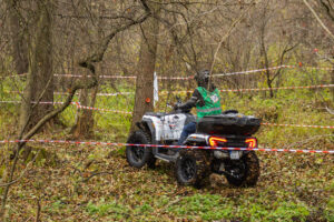 Relacja z MOTOR-LAND Off-Road Show 2024 769