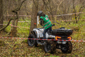 Relacja z MOTOR-LAND Off-Road Show 2024 770